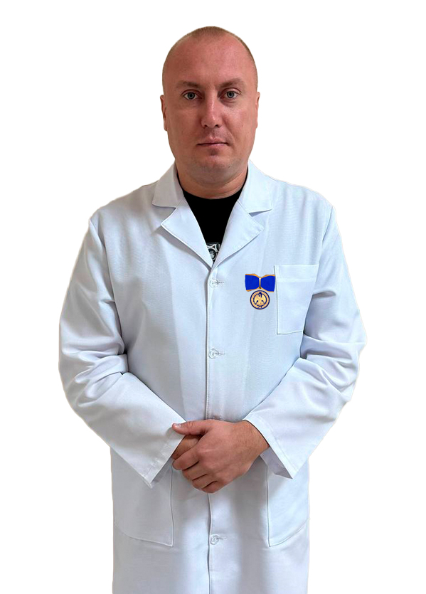 Семененко Сергій